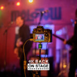 Gallows Society im Molotow in Hamburg am 10.10.2020