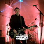 Gallows Society im Molotow in Hamburg am 10.10.2020